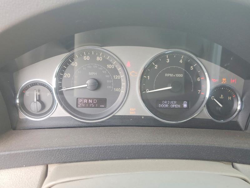 Продаж на аукціоні авто 2008 Jeep Grand Cherokee, vin: 1J8HS58248C162541, номер лоту: 63719916
