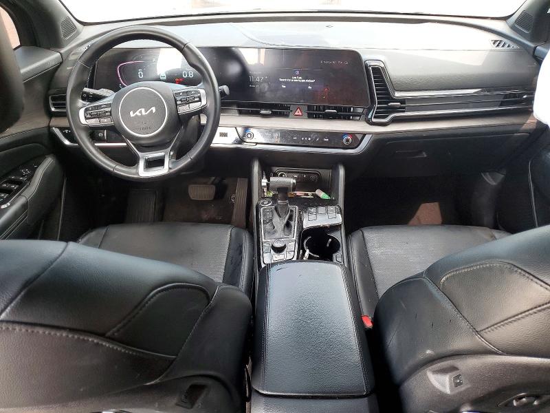 Aukcja sprzedaży 2023 Kia Sportage, vin: 5XYK6CAF7PG008418, numer aukcji: 65607146