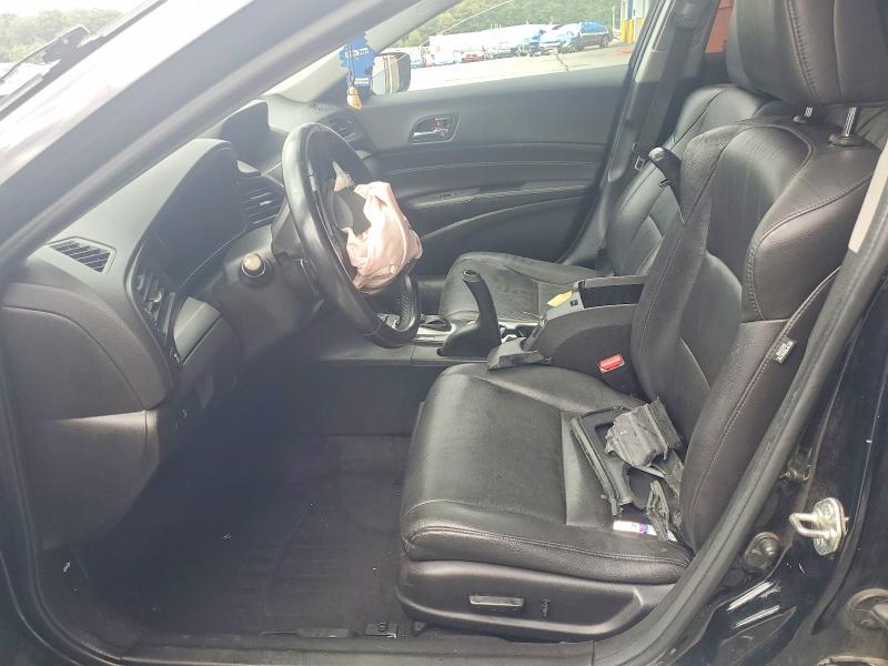 Продаж на аукціоні авто 2016 Acura Ilx, vin: 19UDE2F32GA019459, номер лоту: 65459676