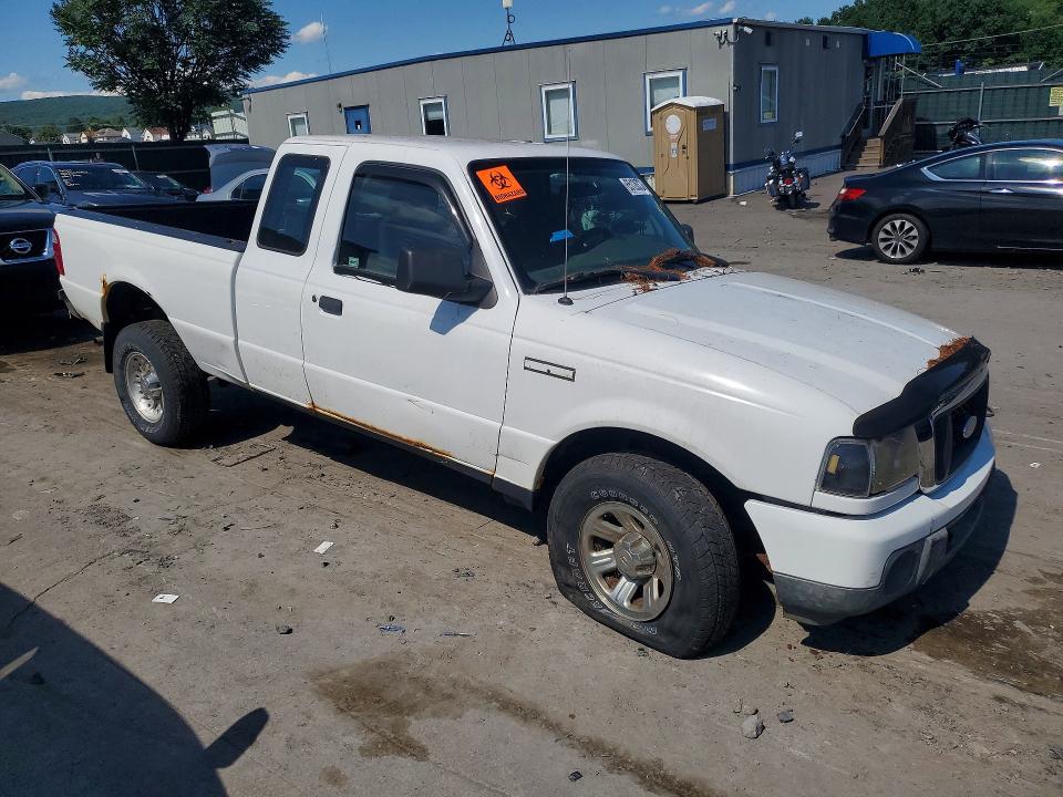 65126316 :رقم المزاد ، 1FTZR15E09PA42454 vin ، 2009 Ford Ranger مزاد بيع