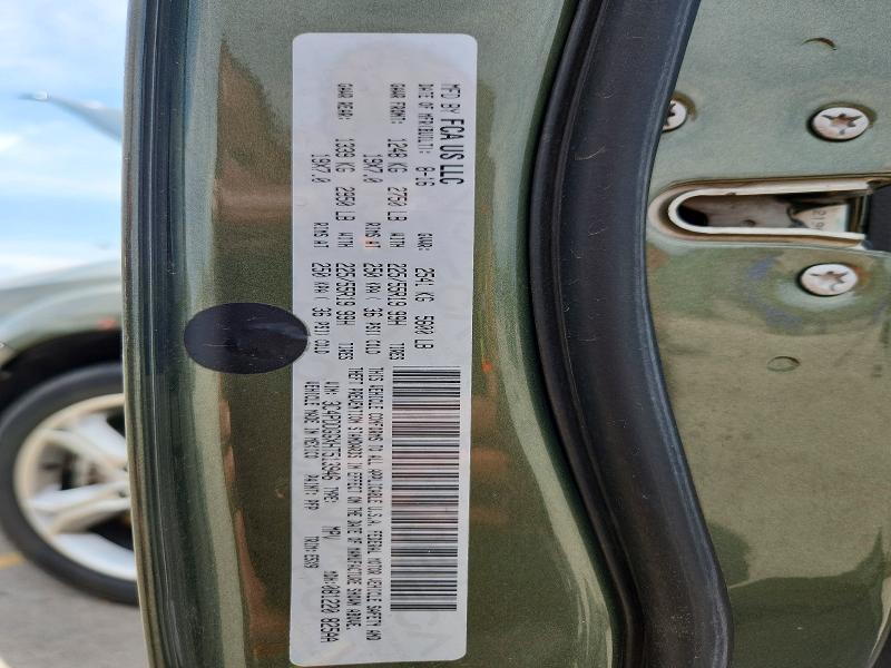 Продажа на аукционе авто 2017 Dodge Journey, vin: 3C4PDDGGXHT513946, номер лота: 64664666