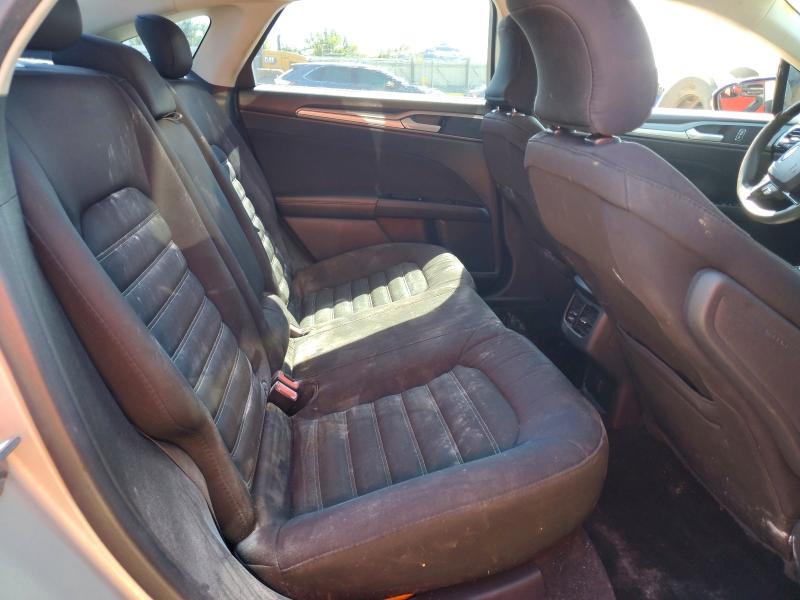 Aukcja sprzedaży 2015 Ford Fusion, vin: 3FA6P0H7XFR184997, numer aukcji: 63571736