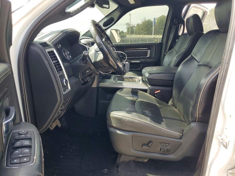 Продажа на аукционе авто 2018 Ram 3500, vin: 3C63RRKL4JG394024, номер лота: 66479886