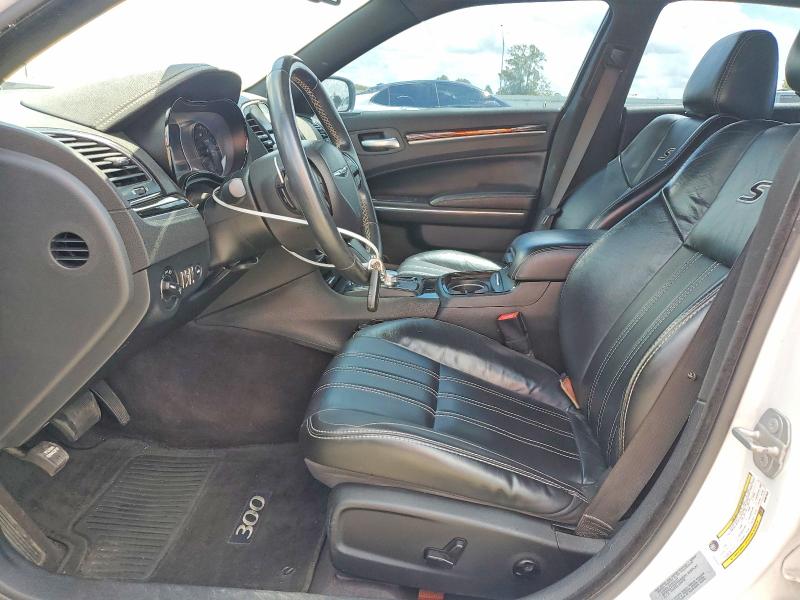 Aukcja sprzedaży 2017 Chrysler 300, vin: 2C3CCABG4HH667623, numer aukcji: 64215566