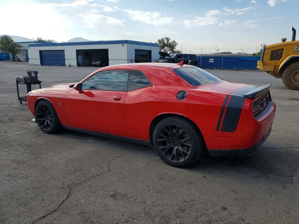 Aukcja sprzedaży 2016 Dodge Challenger, vin: 2C3CDZFJ1GH264148, numer aukcji: 66606136