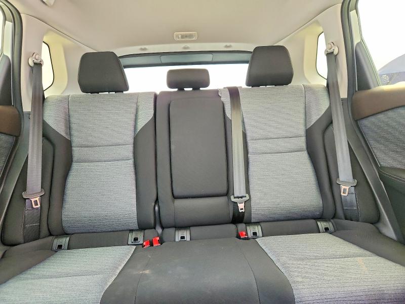 Продажа на аукционе авто 2023 Nissan Rogue, vin: JN8BT3BA9PW417099, номер лота: 66397216
