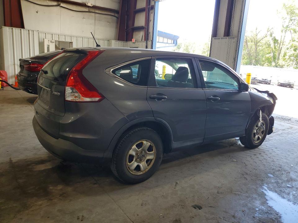 64069786 :رقم المزاد ، 2HKRM4H39EH697132 vin ، 2014 Honda Cr-v مزاد بيع