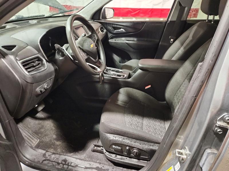 Aukcja sprzedaży 2023 Chevrolet Equinox, vin: 3GNAXUEG6PS204843, numer aukcji: 64322826
