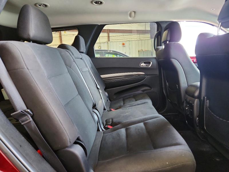 85979915 :رقم المزاد ، 1C4RDJAG5HC783386 vin ، 2024 Dodge Durango مزاد بيع