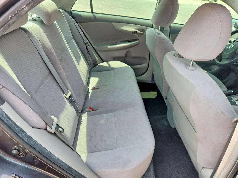 Продажа на аукционе авто 2010 Toyota Corolla, vin: JTDBU4EE9AJ082606, номер лота: 63798406