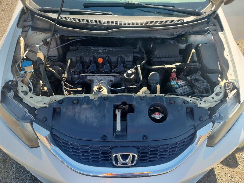 2014 Honda Civic მანქანა იყიდება აუქციონზე, vin: 2HGFB2F40EH002491, აუქციონის ნომერი: 63541786