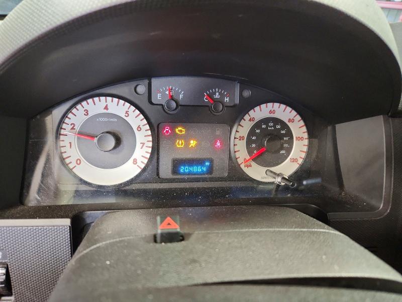 Aukcja sprzedaży 2008 Mazda Tribute, vin: 4F2CZ92Z98KM20634, numer aukcji: 64287716