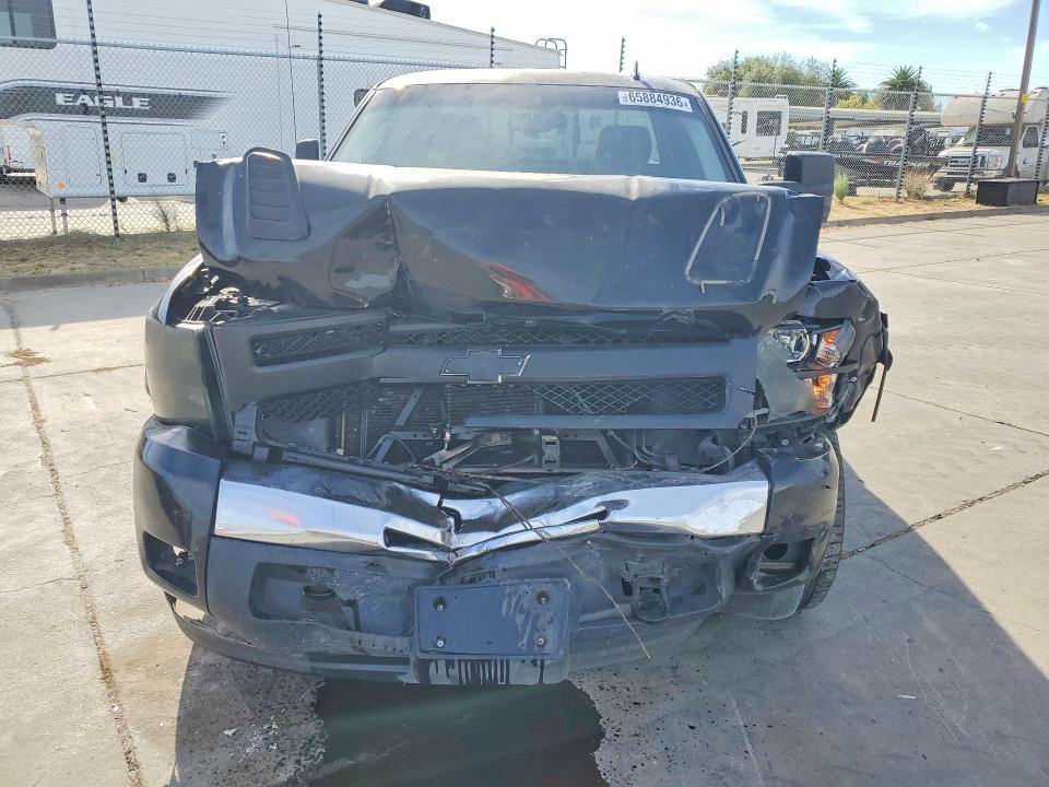 Aukcja sprzedaży 2011 Chevrolet Silverado, vin: 1GCRKSE39BZ139820, numer aukcji: 65884936