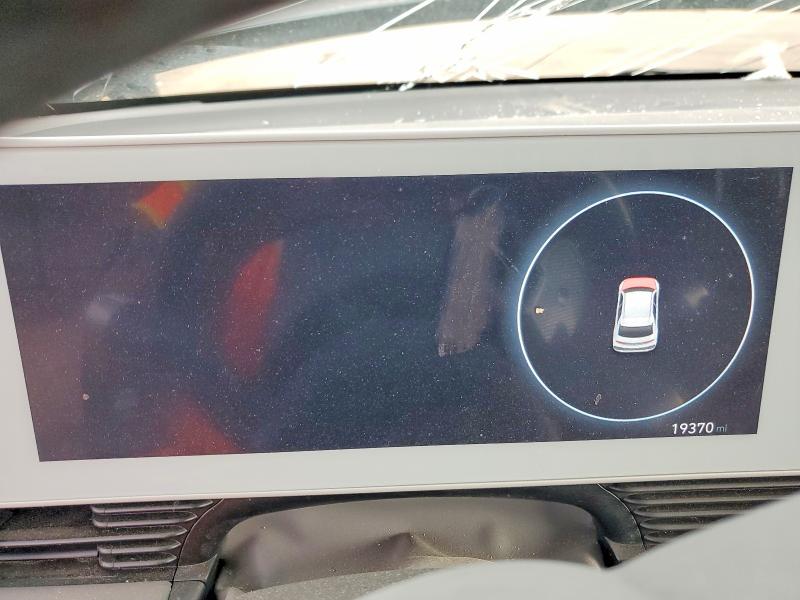 Aukcja sprzedaży 2024 Hyundai Ioniq 5, vin: KM8KNDDF6RU342053, numer aukcji: 66297186