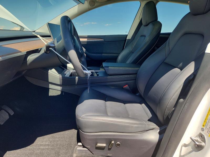 Aukcja sprzedaży 2024 Tesla Model Y, vin: 7SAYGDEE6RF164638, numer aukcji: 65542216