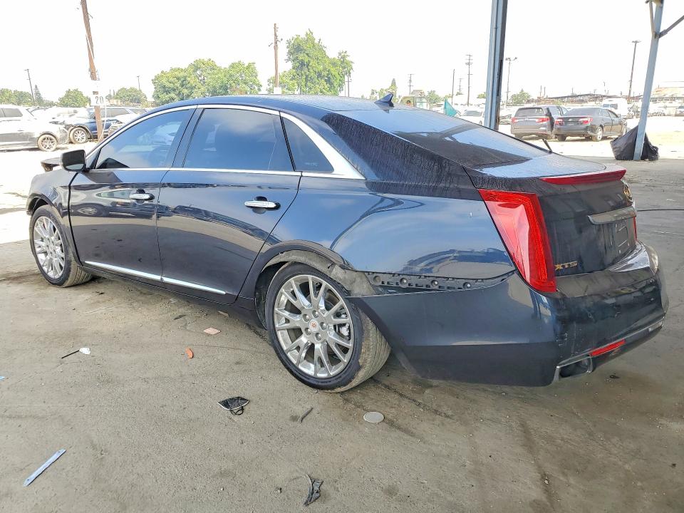64134826 :رقم المزاد ، 2G61S5S32D9127141 vin ، 2013 Cadillac Xts مزاد بيع