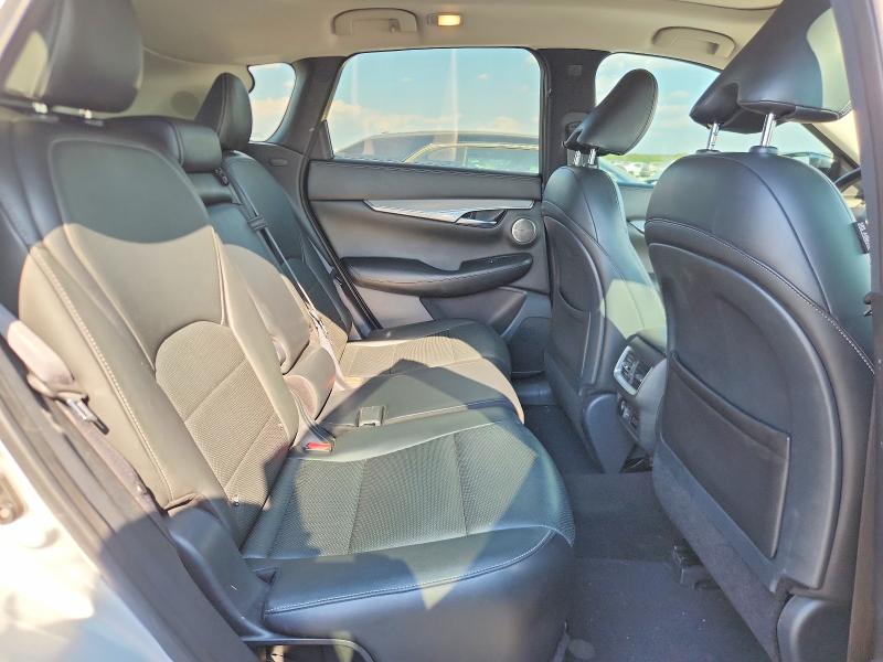 67268296 :رقم المزاد ، 3PCAJ5M19KF112625 vin ، 2019 Infiniti Qx50 مزاد بيع