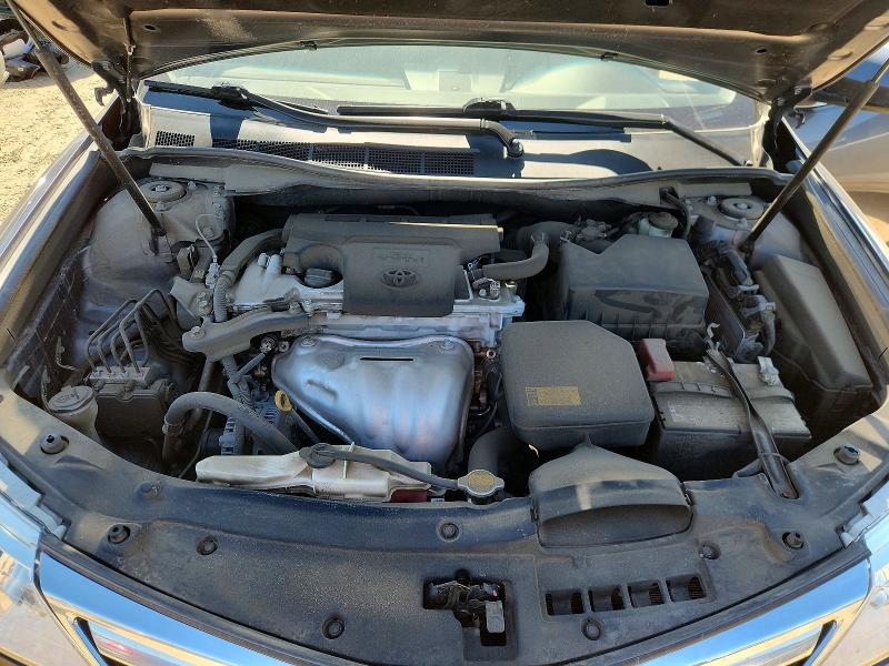 65463306 :رقم المزاد ، 4T1BF1FK3EU428002 vin ، 2014 Toyota Camry مزاد بيع