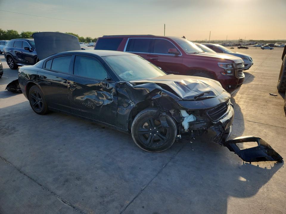 2023 Dodge Charger მანქანა იყიდება აუქციონზე, vin: 2C3CDXBG2PH651869, აუქციონის ნომერი: 64294406