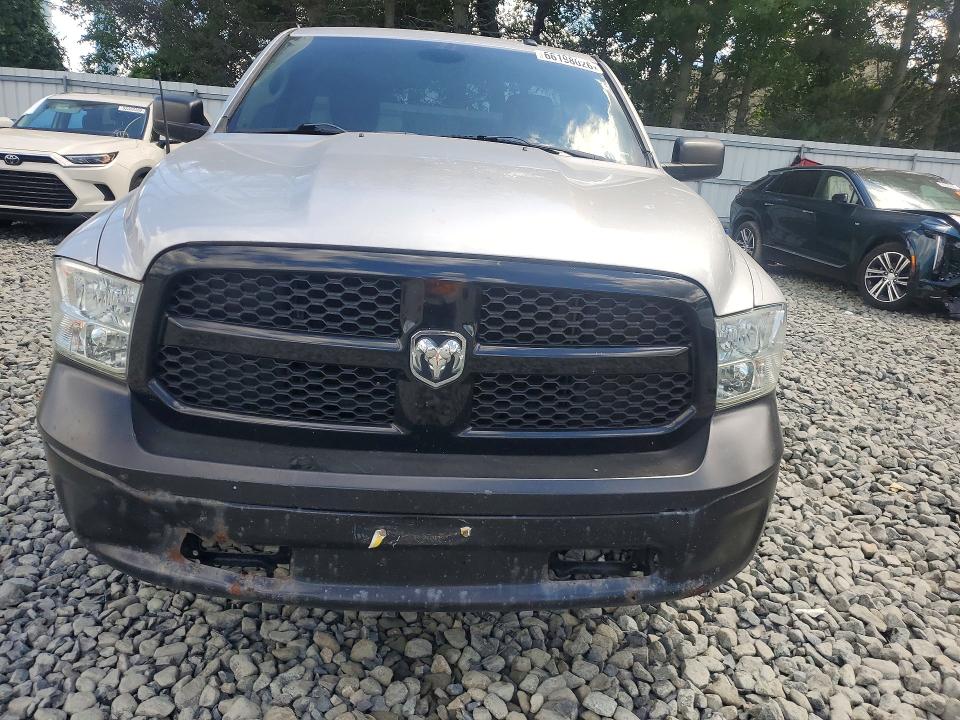 Продаж на аукціоні авто 2013 Ram 1500, vin: 3C6JR6AP3DG519111, номер лоту: 66198026