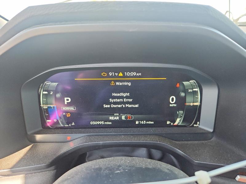 Продаж на аукціоні авто 2024 Mitsubishi Outlander, vin: JA4J3VA84RZ011146, номер лоту: 63751526