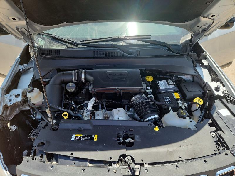 Aukcja sprzedaży 2025 Jeep Compass, vin: 3C4NJDANXST528476, numer aukcji: 63716676