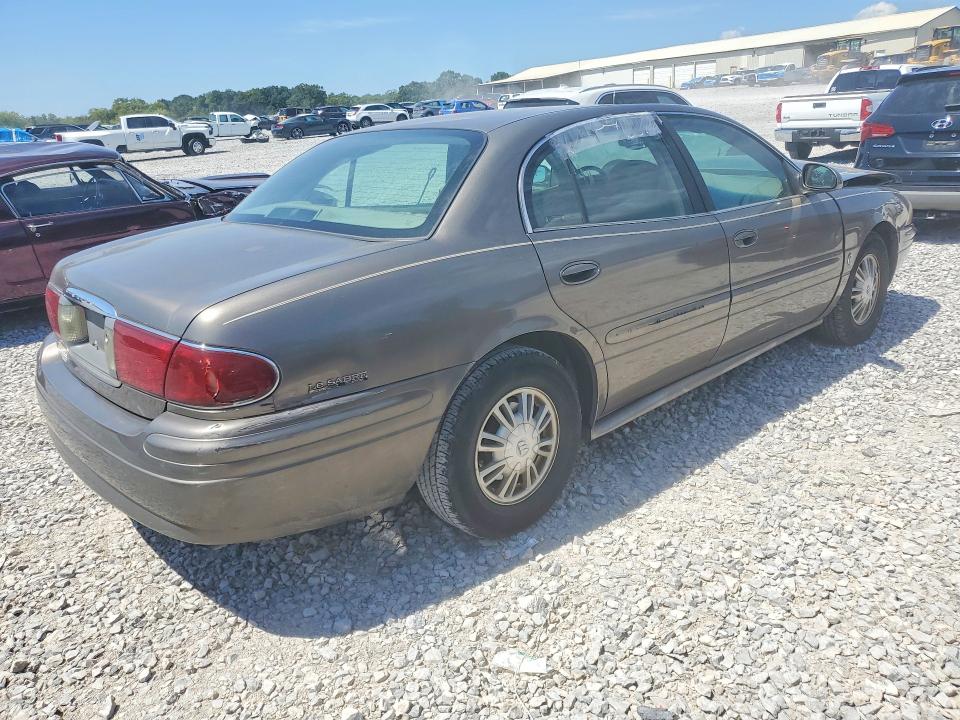 Aukcja sprzedaży 2002 Buick Lesabre, vin: 1G4HP54K92U183168, numer aukcji: 66461726