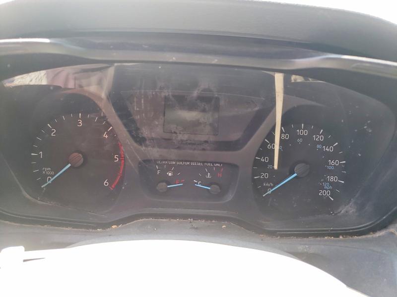 64227356 :رقم المزاد ، 1FTYR2CV9GKB29591 vin ، 2016 Ford Transit مزاد بيع