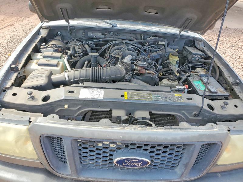 Продажа на аукционе авто 2004 Ford Ranger, vin: 1FTYR14E74PA26161, номер лота: 62972506