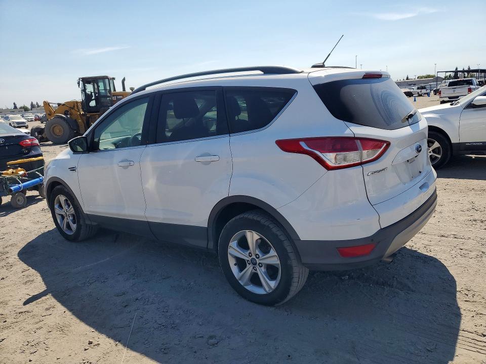 Auction sale of the 2015 Ford Escape, vin: 1FMCU0GX4FUA25615, lot number: 65173686