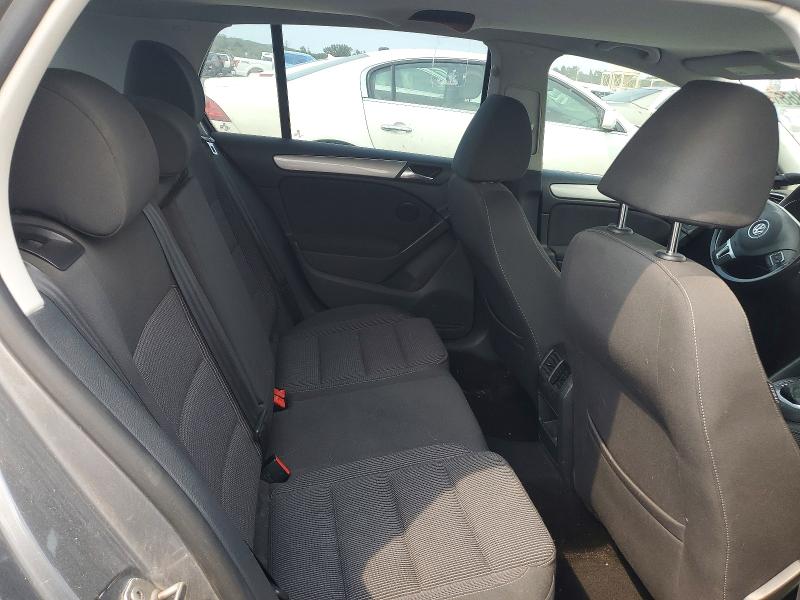 Продажа на аукционе авто 2013 Volkswagen Golf, vin: WVWDM7AJ4DW062106, номер лота: 64256866