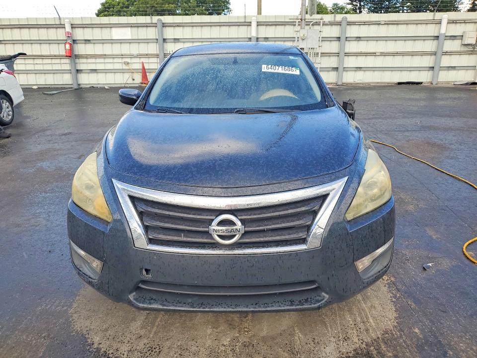 2015 Nissan Altima მანქანა იყიდება აუქციონზე, vin: 1N4AL3AP6FC230891, აუქციონის ნომერი: 64071686