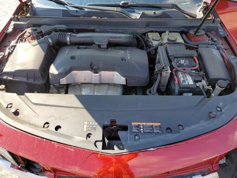 Aukcja sprzedaży 2015 Chevrolet Impala, vin: 2G1115SL1F9241787, numer aukcji: 64084546