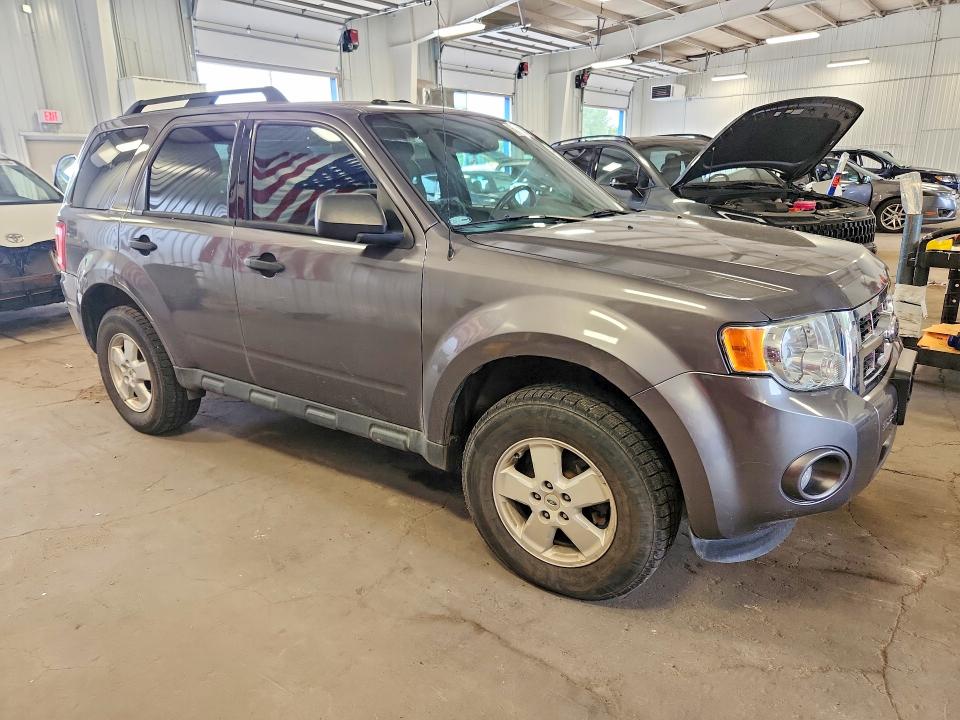Aukcja sprzedaży 2012 Ford Escape, vin: 1FMCU0D79CKC61687, numer aukcji: 66424616