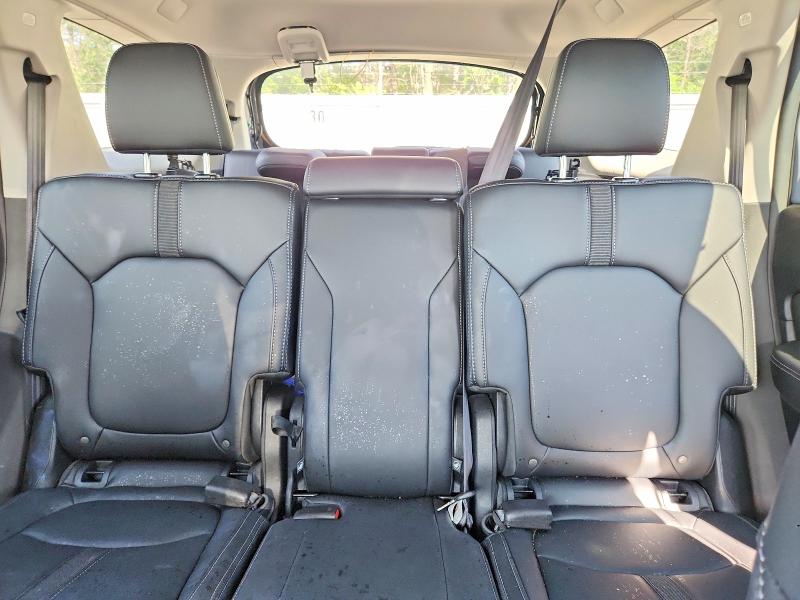Продажа на аукционе авто 2025 Honda Pilot, vin: 5FNYG1H72SB056144, номер лота: 65938446