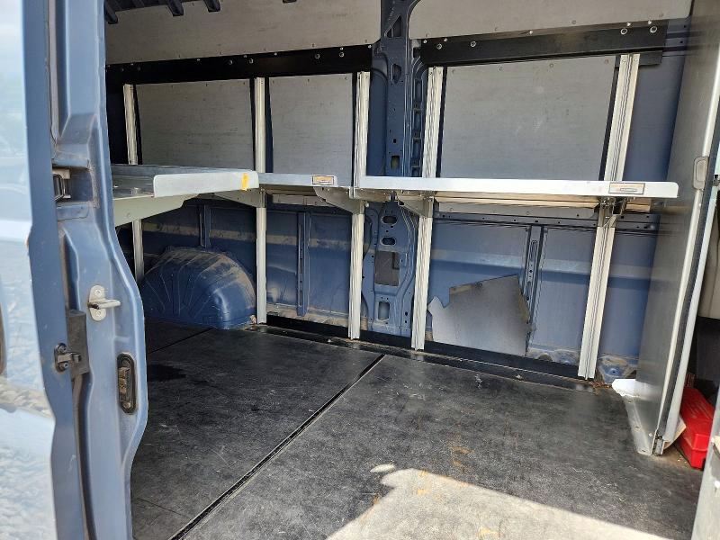 Продажа на аукционе авто 2021 Ram Promaster 3500, vin: 3C6FRVJG3ME503678, номер лота: 62447006