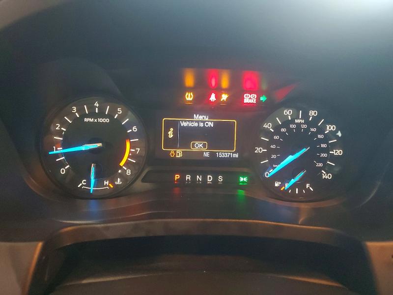 65346386 :رقم المزاد ، 1FM5K8B80HGB43398 vin ، 2017 Ford Explorer مزاد بيع