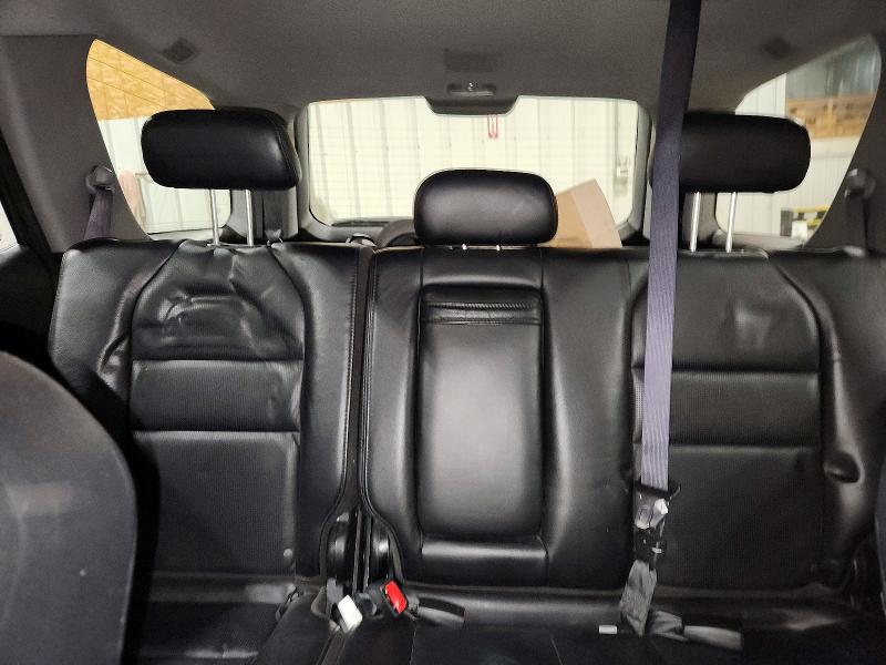65011086 :رقم المزاد ، 2HNYD186X6H533428 vin ، 2006 Acura Mdx مزاد بيع