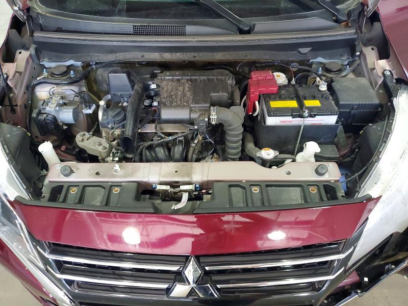 Продаж на аукціоні авто 2024 Mitsubishi Mirage, vin: ML32FUFJ6RHF17130, номер лоту: 66537116
