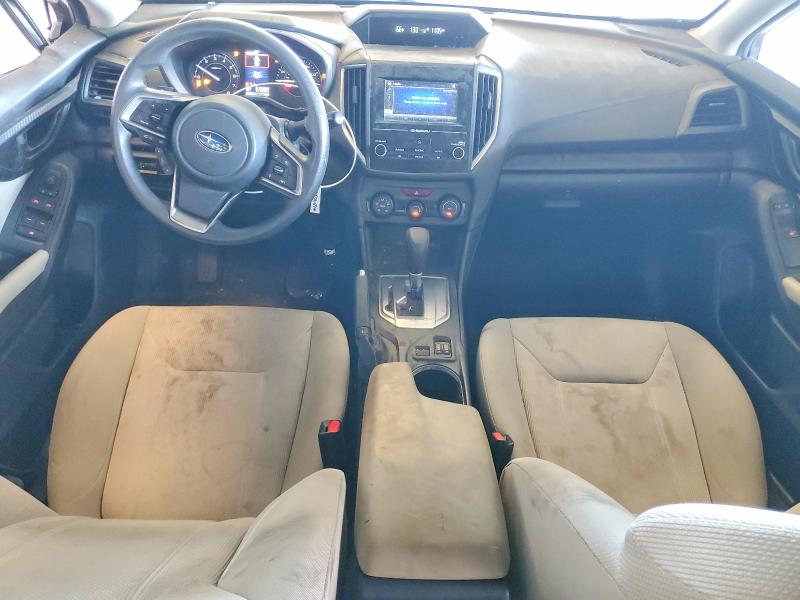 Продажа на аукционе авто 2018 Subaru Impreza, vin: 4S3GTAD61J3734107, номер лота: 65403026