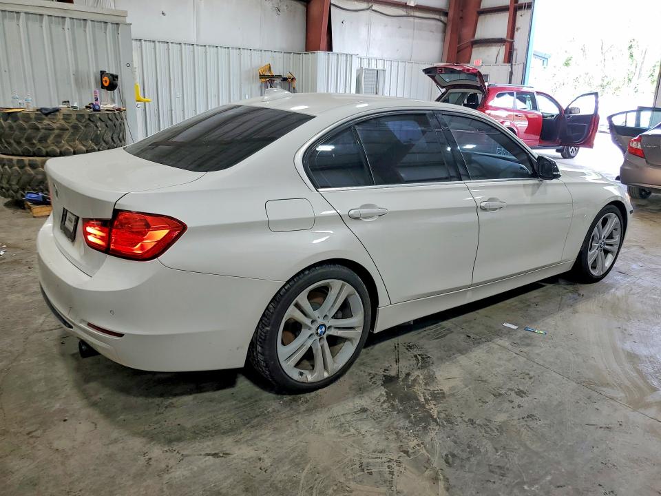 Aukcja sprzedaży 2013 Bmw Activehybrid 3, vin: WBA3F9C57DF484448, numer aukcji: 64180726