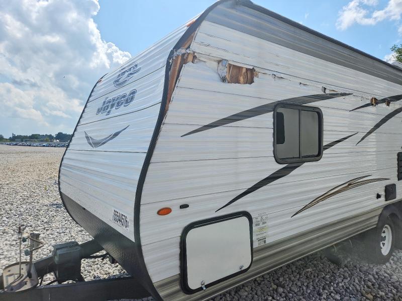 Auction sale of the 2017 Jayco Jay Recreational Vehicle (rv), vin: 1UJBJ0BL8H17Z0750, lot number: 65544576