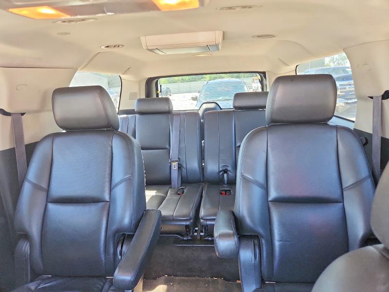 Продажа на аукционе авто 2013 Gmc Yukon Xl, vin: 1GKS2MEF6DR148828, номер лота: 65176926