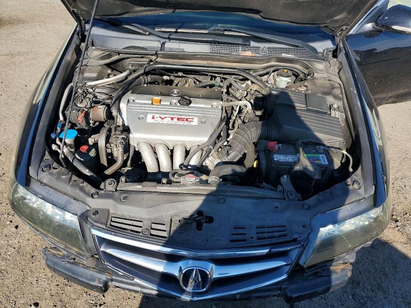 63534166 :رقم المزاد ، JH4CL96827C015273 vin ، 2007 Acura Tsx مزاد بيع
