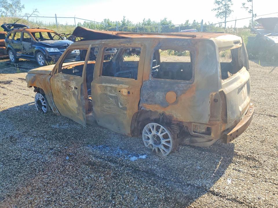 Auction sale of the 2014 Jeep Patriot, vin: 1C4NJRAB0ED518973, lot number: 66598496