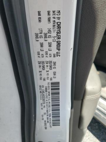 Aukcja sprzedaży 2013 Dodge Durango, vin: 1C4RDJAG3DC683720, numer aukcji: 65589476