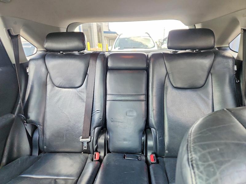 Продаж на аукціоні авто 2010 Lexus Rx, vin: JTJZK1BA7A2406101, номер лоту: 65657506