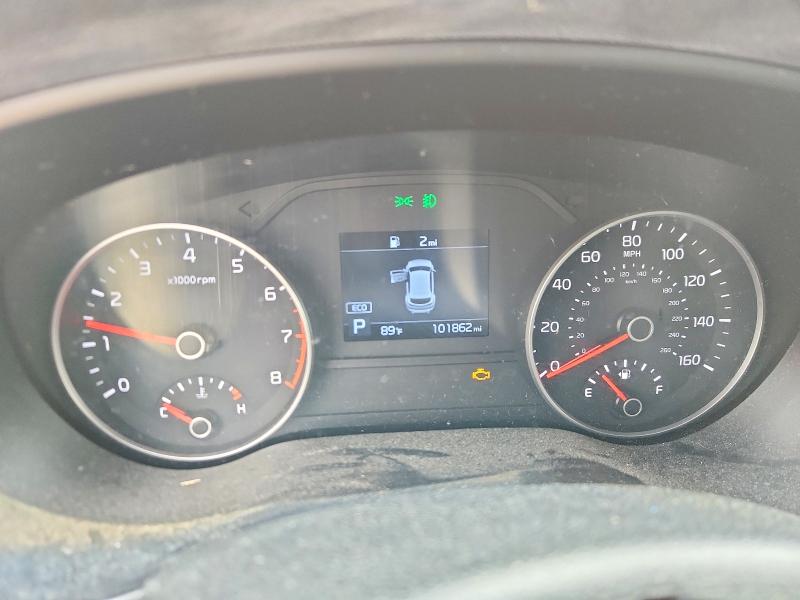 Aukcja sprzedaży 2020 Kia Sportage, vin: KNDPMCAC3L7637117, numer aukcji: 66641416