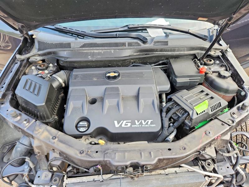 63939726 :رقم المزاد ، 2GNFLHE34E6277615 vin ، 2014 Chevrolet Equinox مزاد بيع