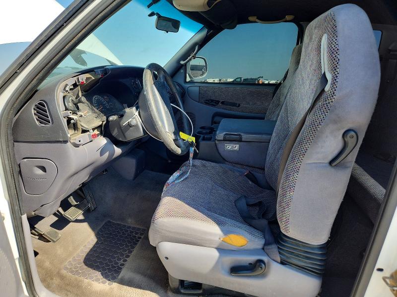 62715996 :رقم المزاد ، 3B7HC12Y1WM278253 vin ، 1998 Dodge Ram 1500 مزاد بيع
